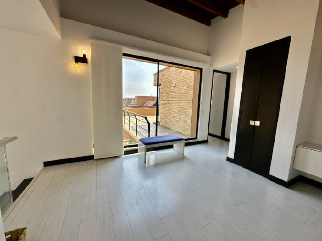 Casa en arriendo en Santa Cruz, Cajicá · foto 19 de 24