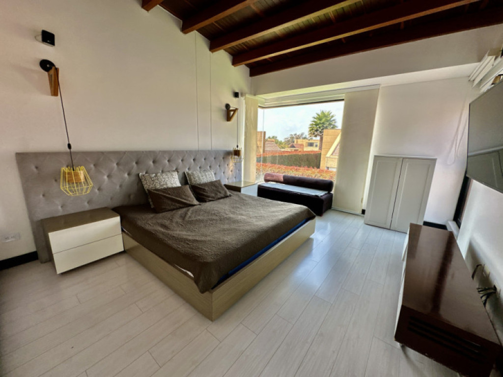 Casa en arriendo en Santa Cruz, Cajicá · foto 20 de 24