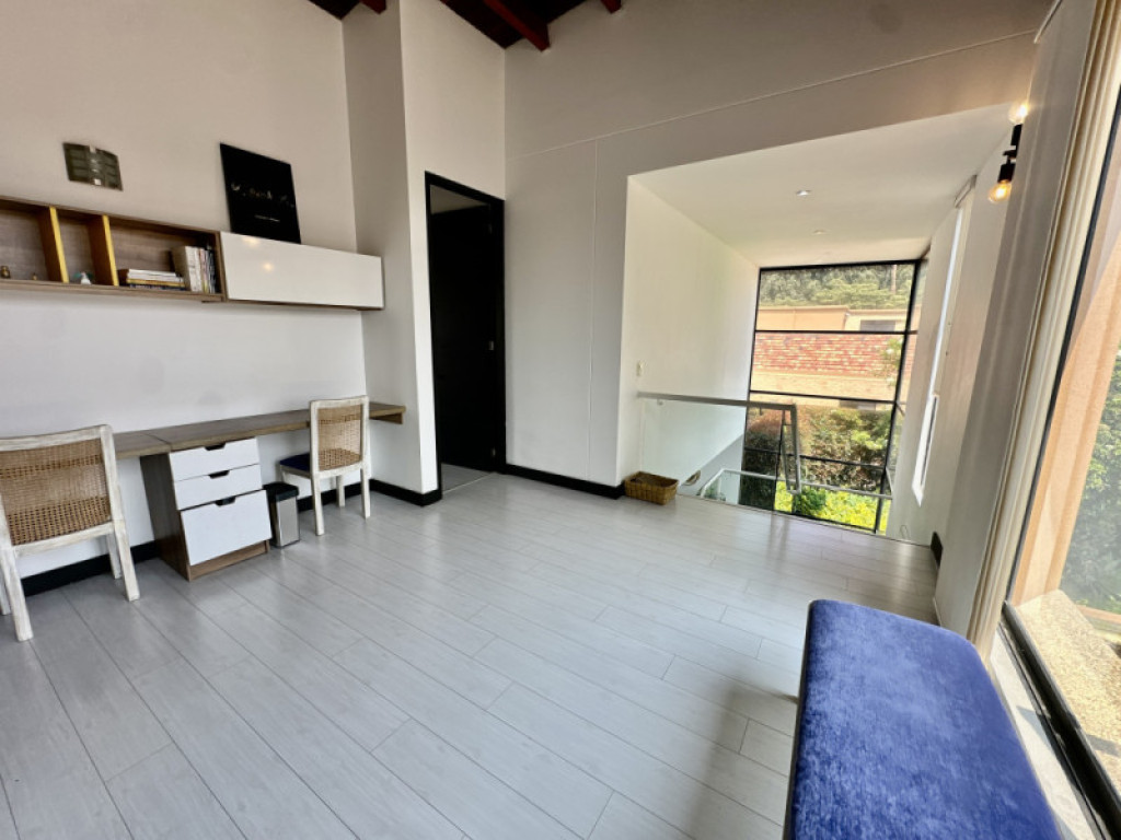 Casa en arriendo en Santa Cruz, Cajicá · foto 21 de 24