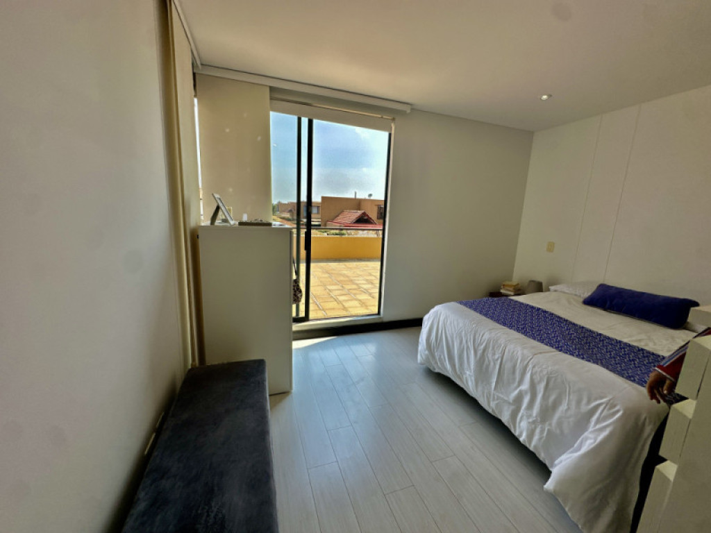 Casa en arriendo en Santa Cruz, Cajicá · foto 22 de 24
