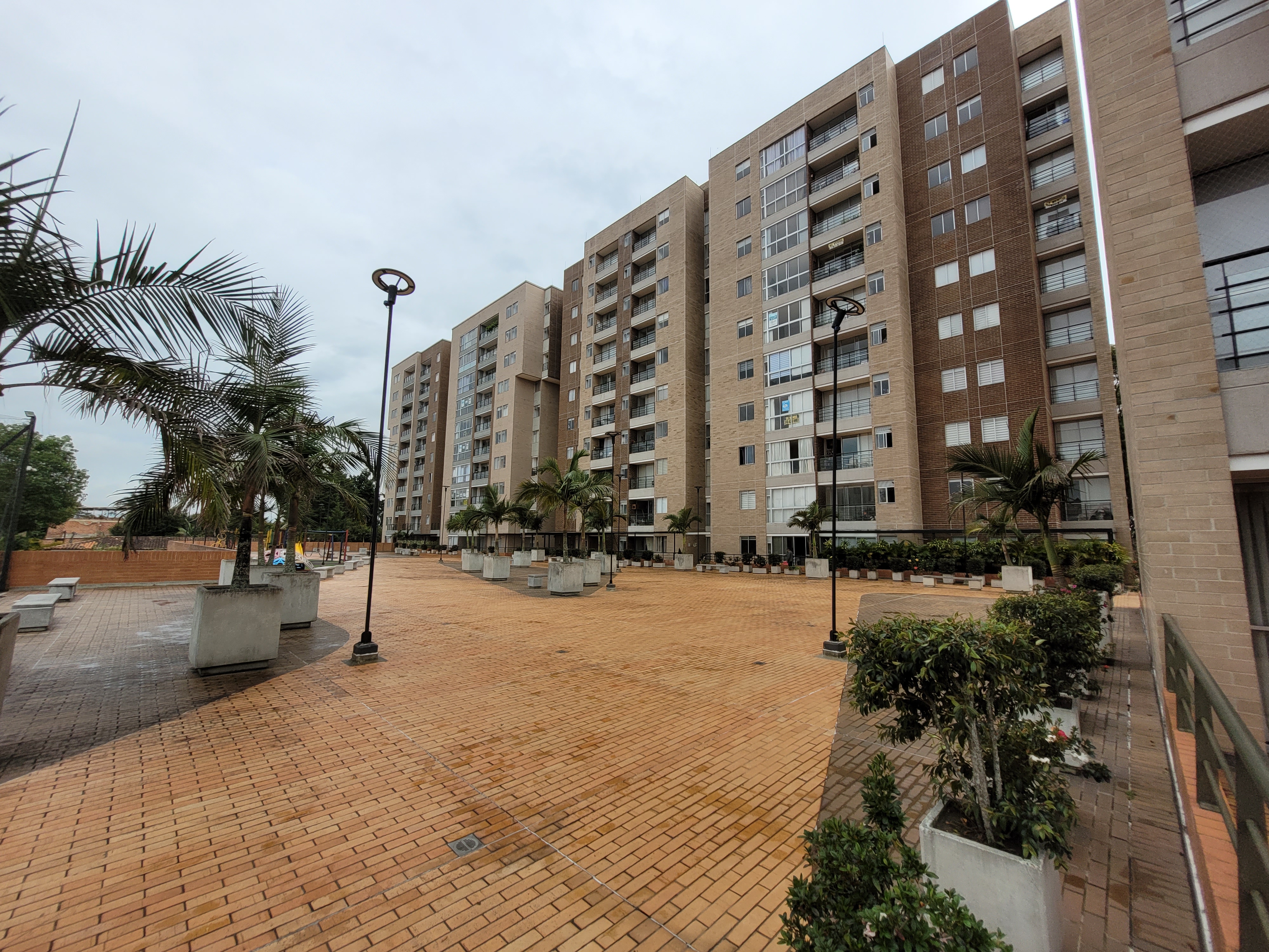 Foto del apartamento