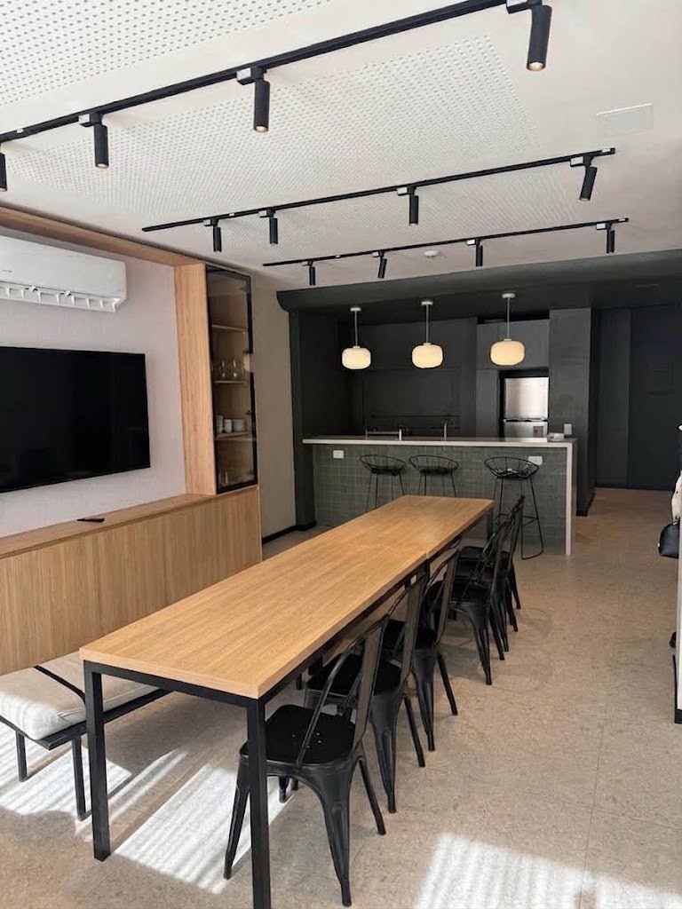 Apartamento 1 dormitorio en alquiler en La Blanqueada · Foto 12