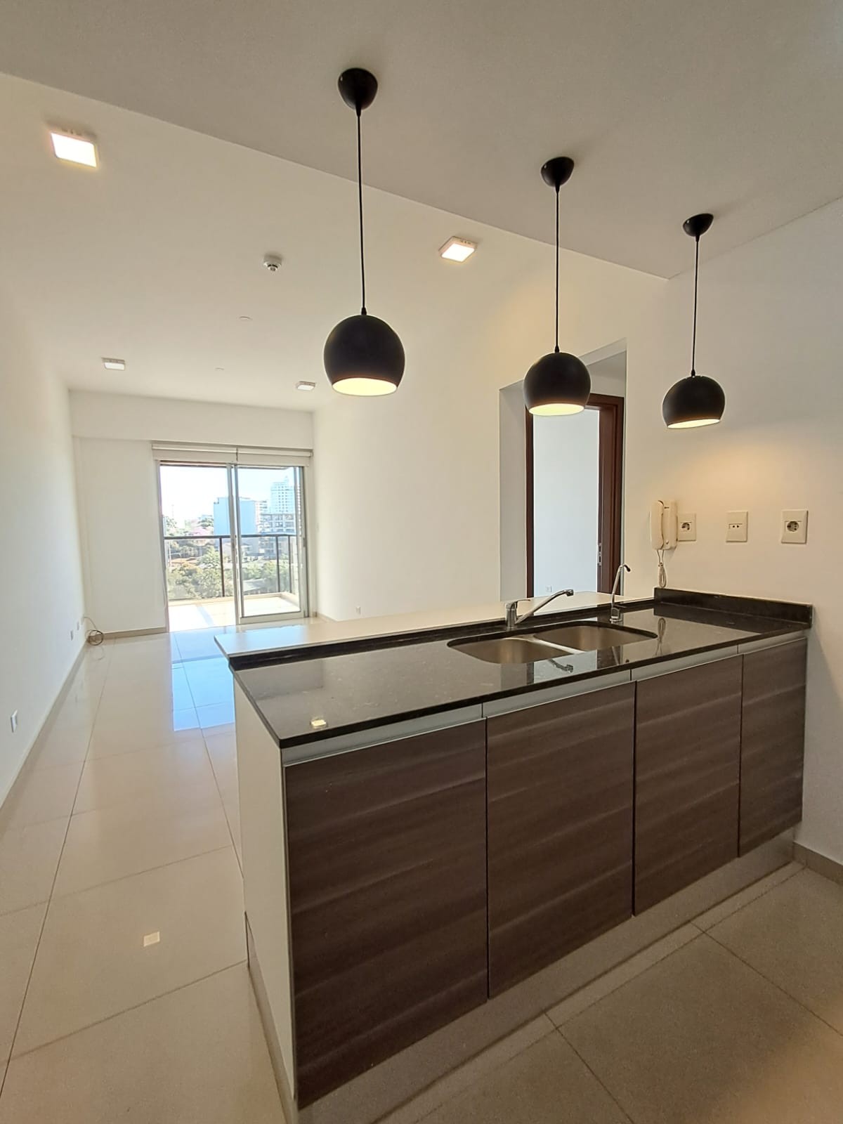Departamento en venta en Ycuá Satí
