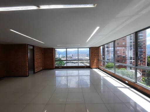 Oficina en arriendo en San Diego, Medellín, 64 m² · foto 4 de 7