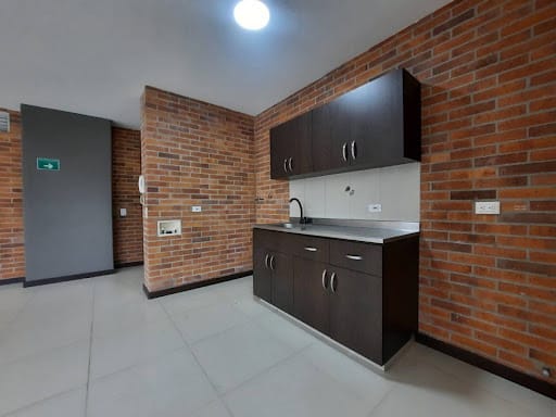 Oficina en arriendo en San Diego, Medellín, 64 m² · foto 5 de 7