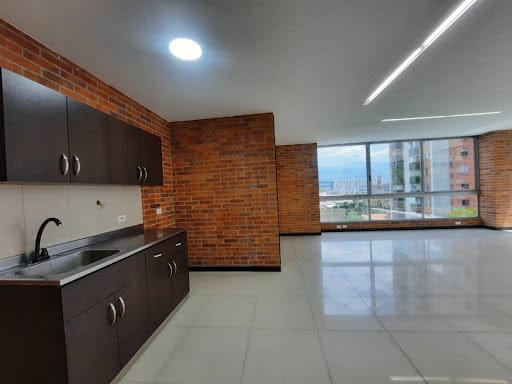 Oficina en arriendo en San Diego, Medellín, 64 m² · foto 6 de 7