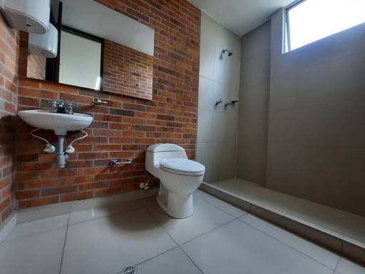 Oficina en arriendo en San Diego, Medellín, 64 m² · foto 7 de 7