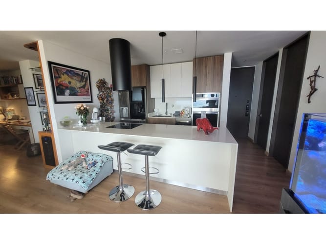 Apartamento en venta en Las Palmas, Medellín · foto 3 de 11