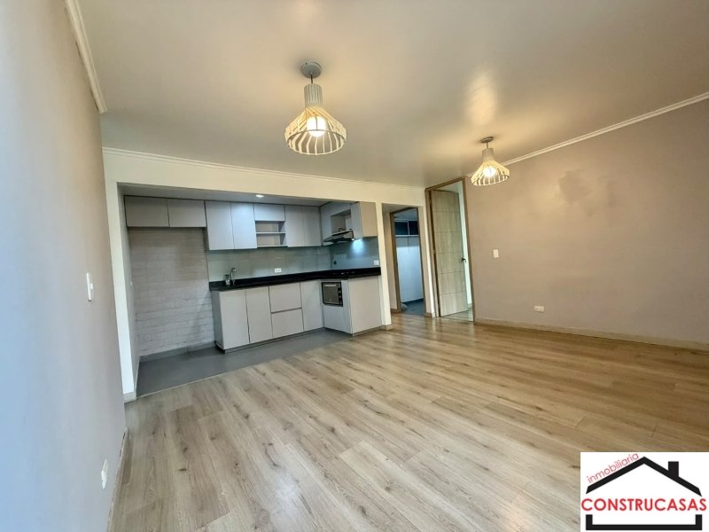 Apartamento en arriendo en Las Palmas, Medellín · foto 2 de 17