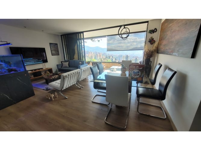 Apartamento en venta en Las Palmas, Medellín · foto 5 de 11