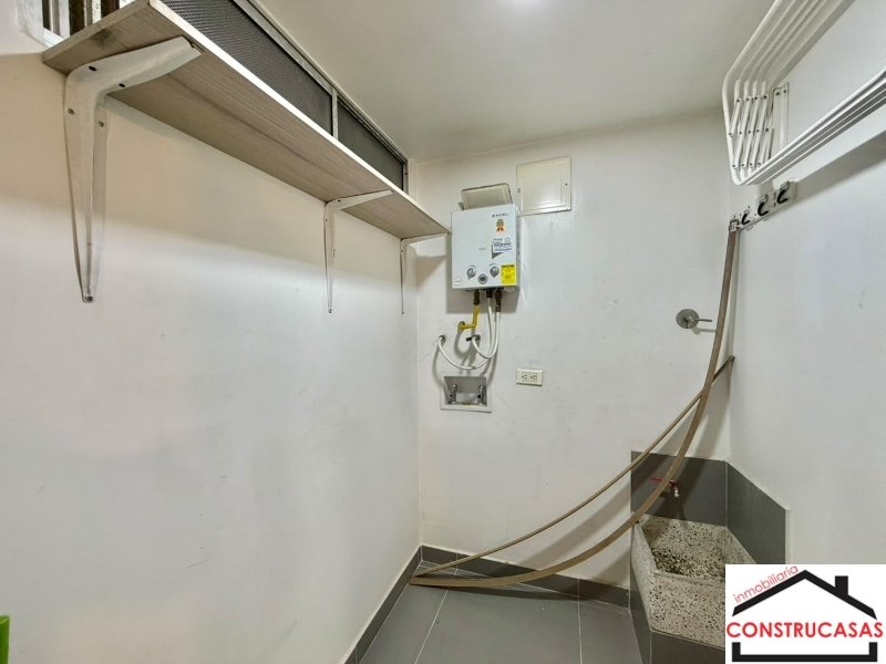 Apartamento en arriendo en Las Palmas, Medellín · foto 4 de 17