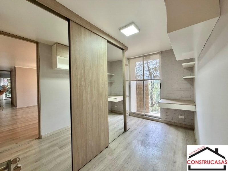 Apartamento en arriendo en Las Palmas, Medellín · foto 5 de 17