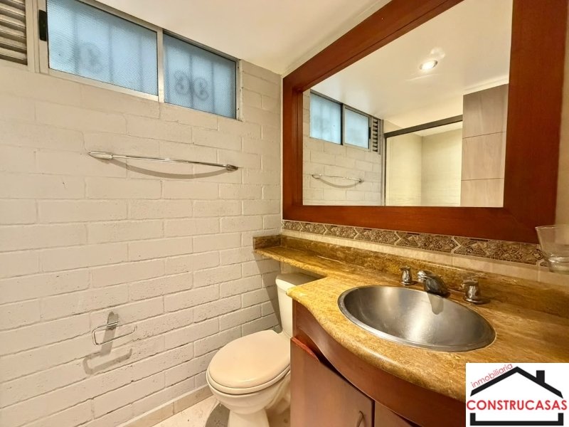 Apartamento en arriendo en Las Palmas, Medellín · foto 7 de 17