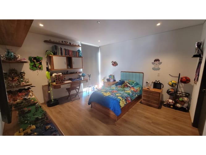 Apartamento en venta en Las Palmas, Medellín · foto 9 de 11
