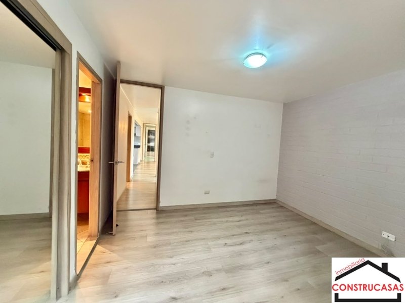 Apartamento en arriendo en Las Palmas, Medellín · foto 9 de 17