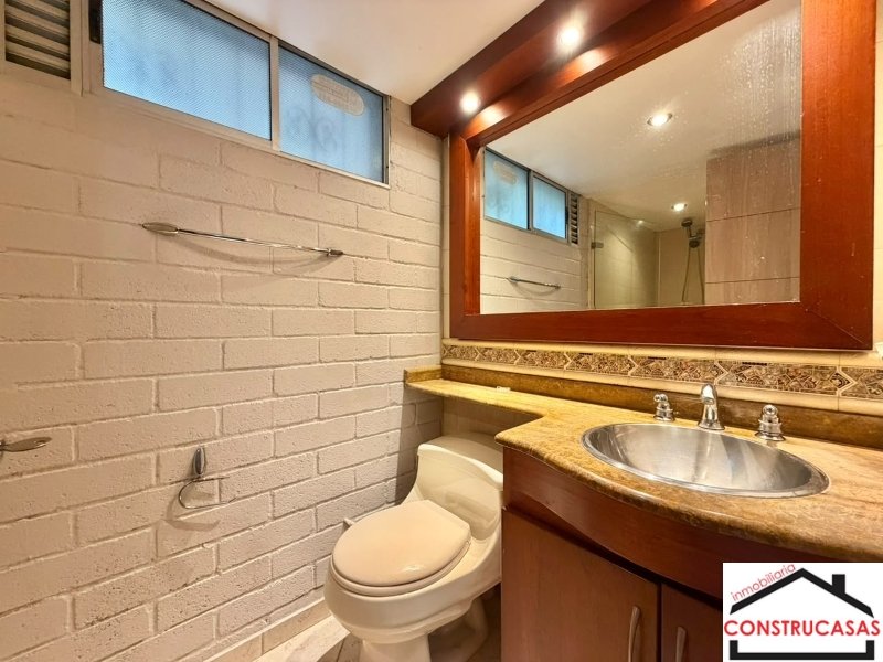 Apartamento en arriendo en Las Palmas, Medellín · foto 12 de 17