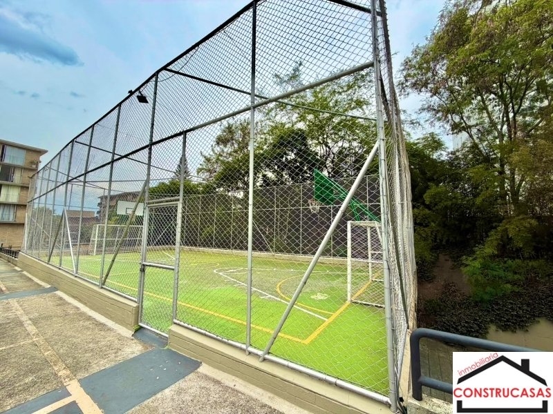 Apartamento en arriendo en Las Palmas, Medellín · foto 13 de 17