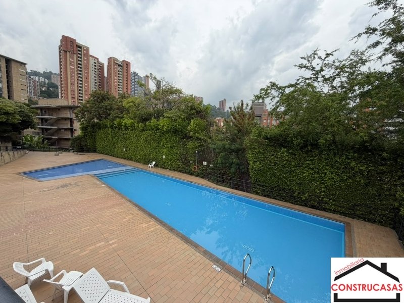 Apartamento en arriendo en Las Palmas, Medellín · foto 14 de 17