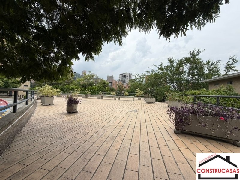 Apartamento en arriendo en Las Palmas, Medellín · foto 15 de 17