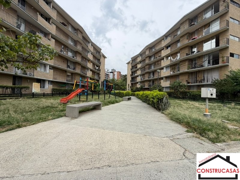 Apartamento en arriendo en Las Palmas, Medellín · foto 17 de 17