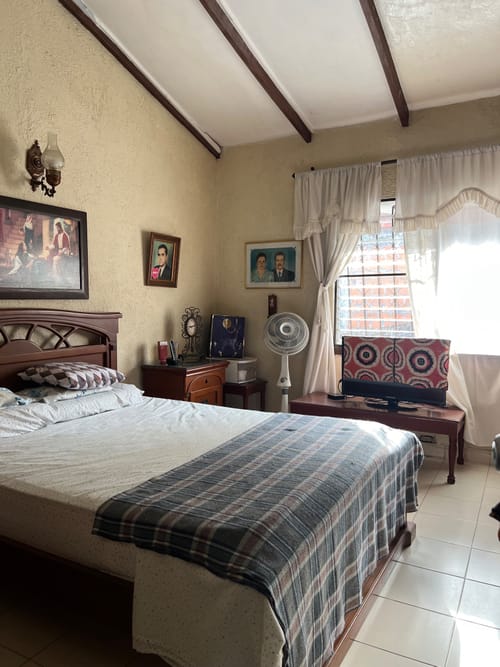 Casa de 4 alcobas en venta en Santa Anita, Cali, 183 m² · foto 14 de 21