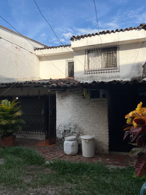 Casa de 4 alcobas en venta en Santa Anita, Cali, 183 m² · foto 16 de 21