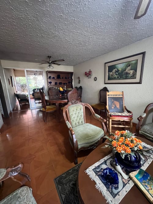 Casa de 4 alcobas en venta en Santa Anita, Cali, 183 m² · foto 9 de 21