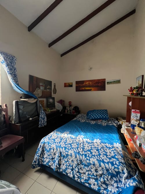 Casa de 4 alcobas en venta en Santa Anita, Cali, 183 m² · foto 15 de 21