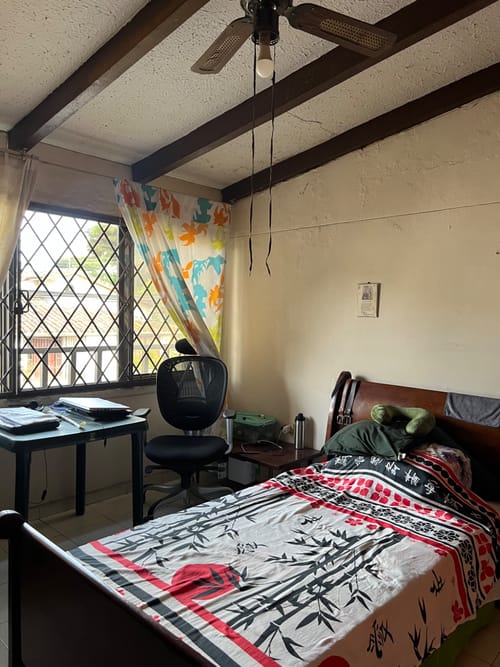 Casa de 4 alcobas en venta en Santa Anita, Cali, 183 m² · foto 17 de 21