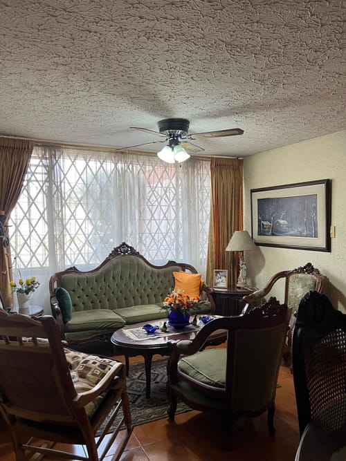 Casa de 4 alcobas en venta en Santa Anita, Cali, 183 m² · foto 19 de 21