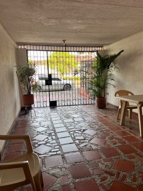 Casa de 4 alcobas en venta en Santa Anita, Cali, 183 m² · foto 18 de 21