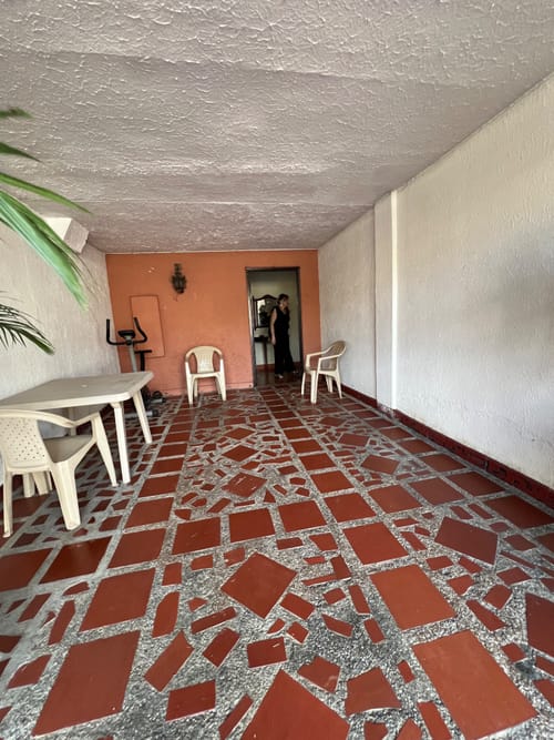 Casa de 4 alcobas en venta en Santa Anita, Cali, 183 m² · foto 11 de 21