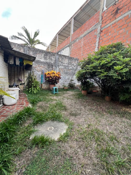 Casa de 4 alcobas en venta en Santa Anita, Cali, 183 m² · foto 21 de 21