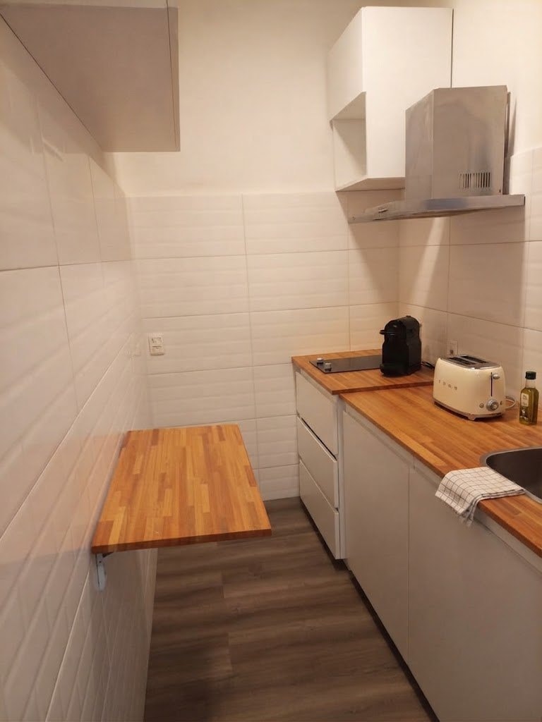 Apartamento 2 dormitorios en alquiler en Cordón · Foto 10