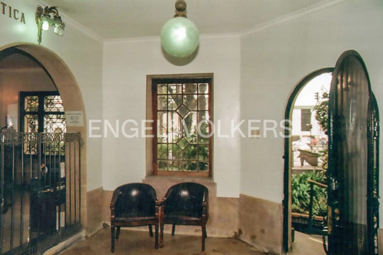 Casa en venta en Chapinero, Bogotá · foto 14 de 14