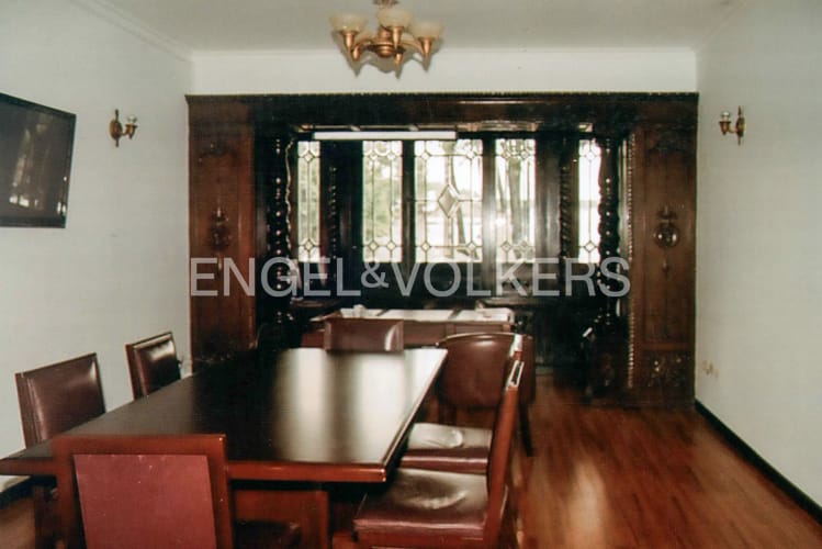 Casa en venta en Chapinero, Bogotá · foto 13 de 14