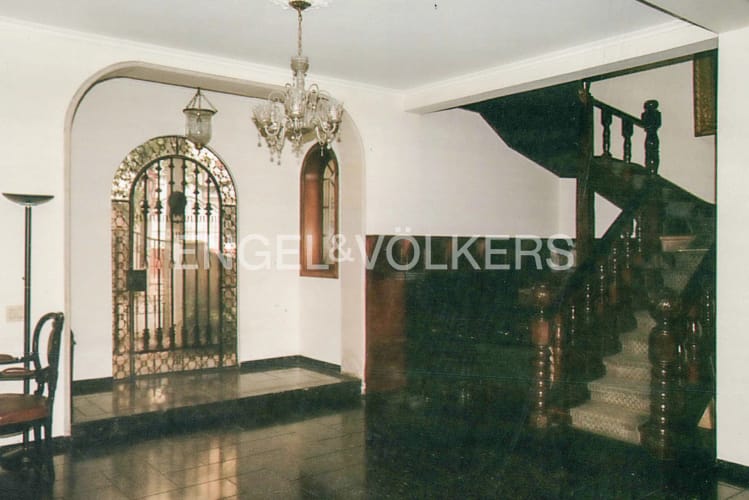 Casa en venta en Chapinero, Bogotá · foto 12 de 14