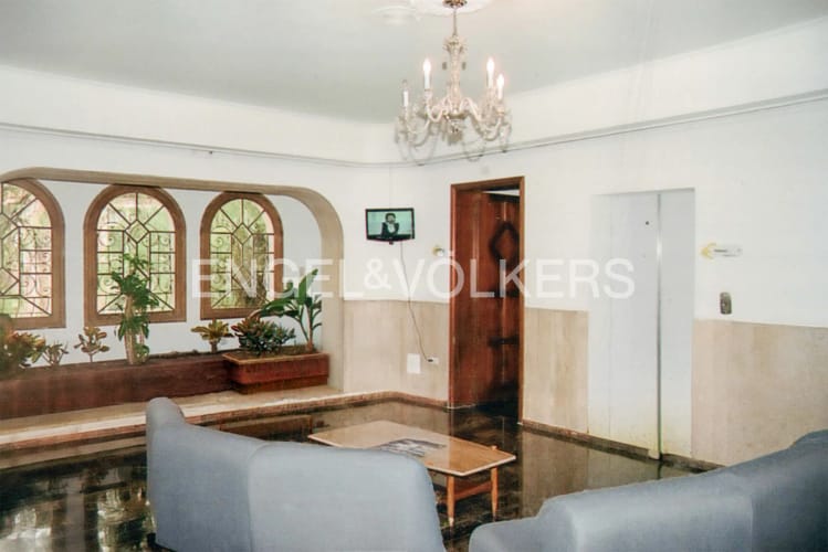 Casa en venta en Chapinero, Bogotá · foto 11 de 14