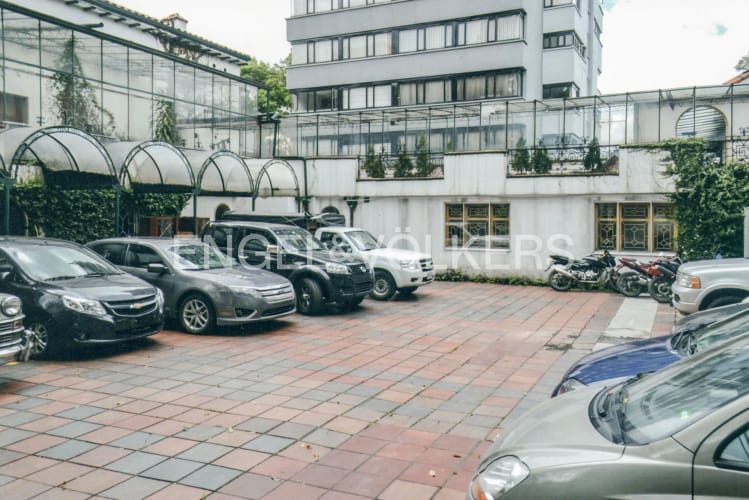 Casa en venta en Chapinero, Bogotá · foto 10 de 14