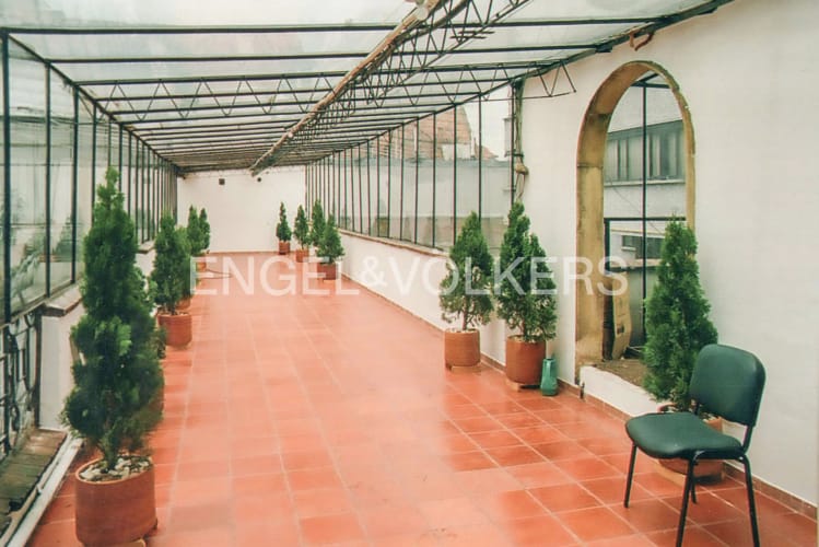 Casa en venta en Chapinero, Bogotá · foto 6 de 14