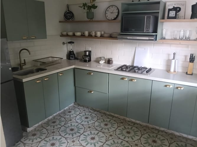 Casa de 4 alcobas en venta en La Floresta, Medellín, 156 m² · foto 3 de 14