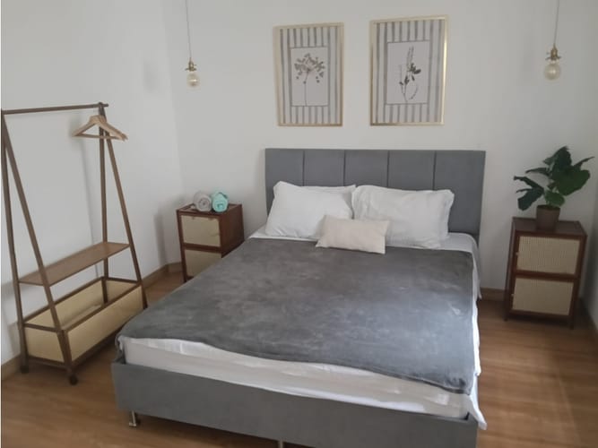 Casa de 4 alcobas en venta en La Floresta, Medellín, 156 m² · foto 9 de 14
