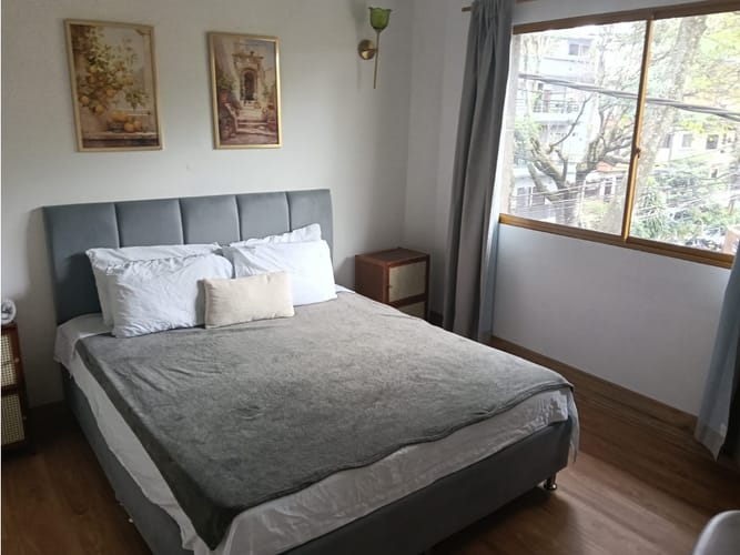 Casa de 4 alcobas en venta en La Floresta, Medellín, 156 m² · foto 10 de 14