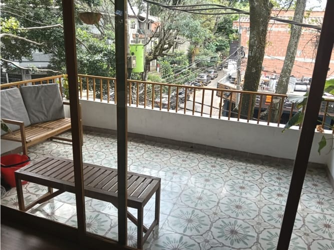 Casa de 4 alcobas en venta en La Floresta, Medellín, 156 m² · foto 11 de 14