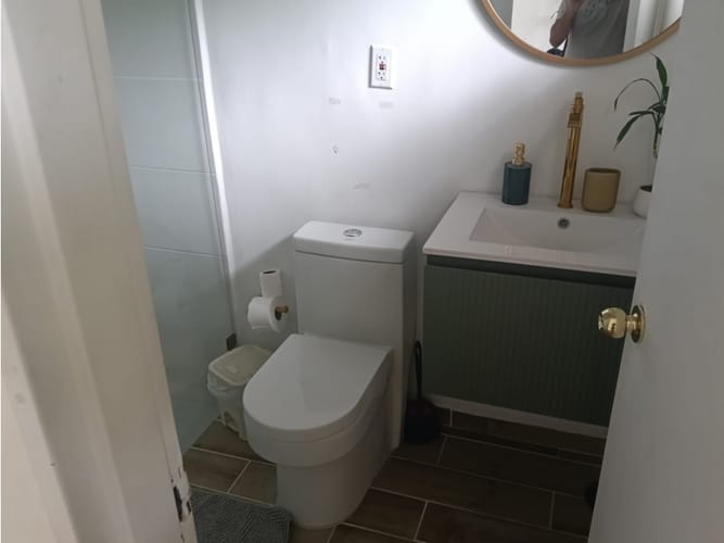 Casa de 4 alcobas en venta en La Floresta, Medellín, 156 m² · foto 13 de 14
