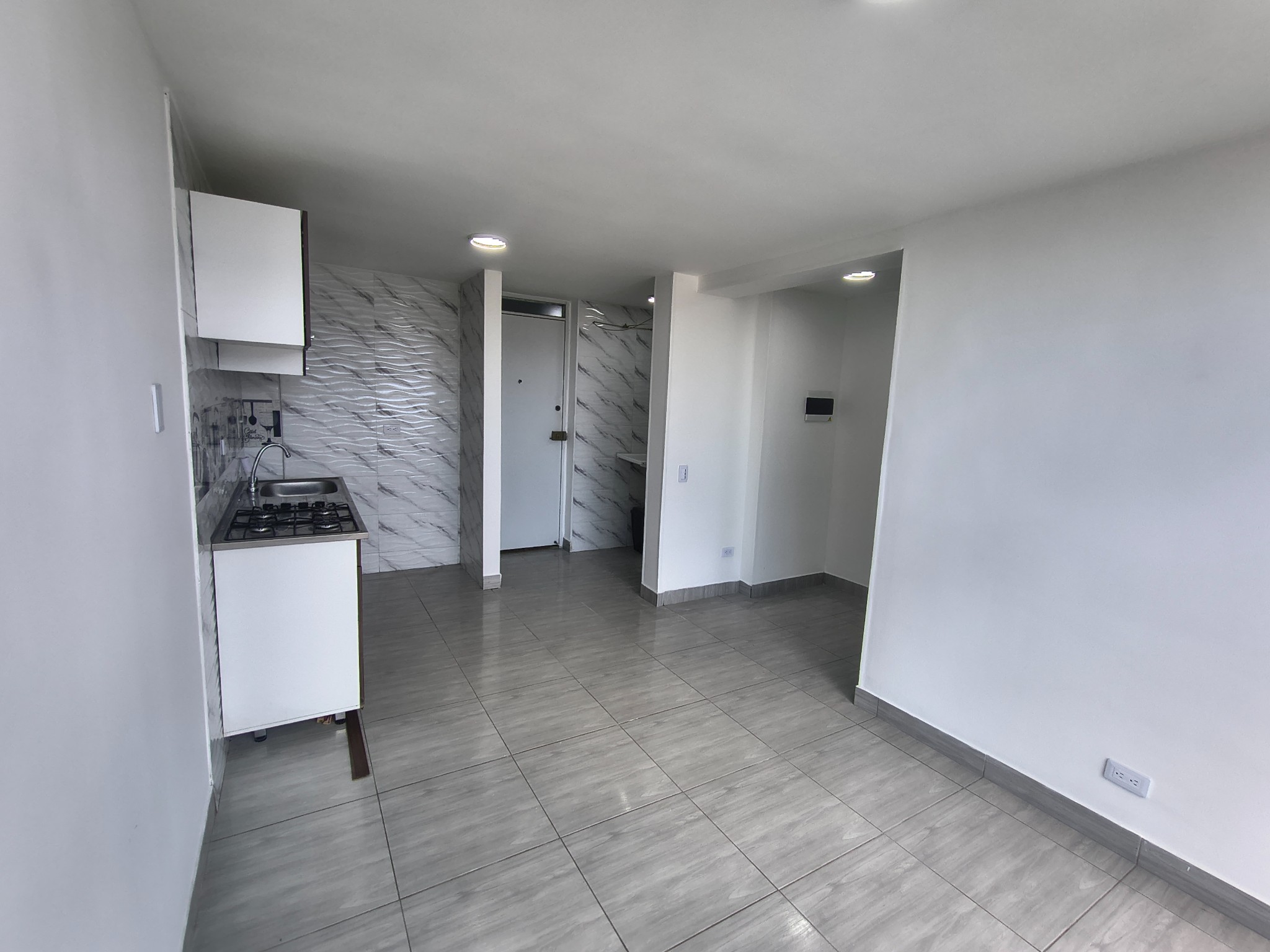Apartamento en venta en Ciudad Techo Ii, Bogotá · foto 11 de 13