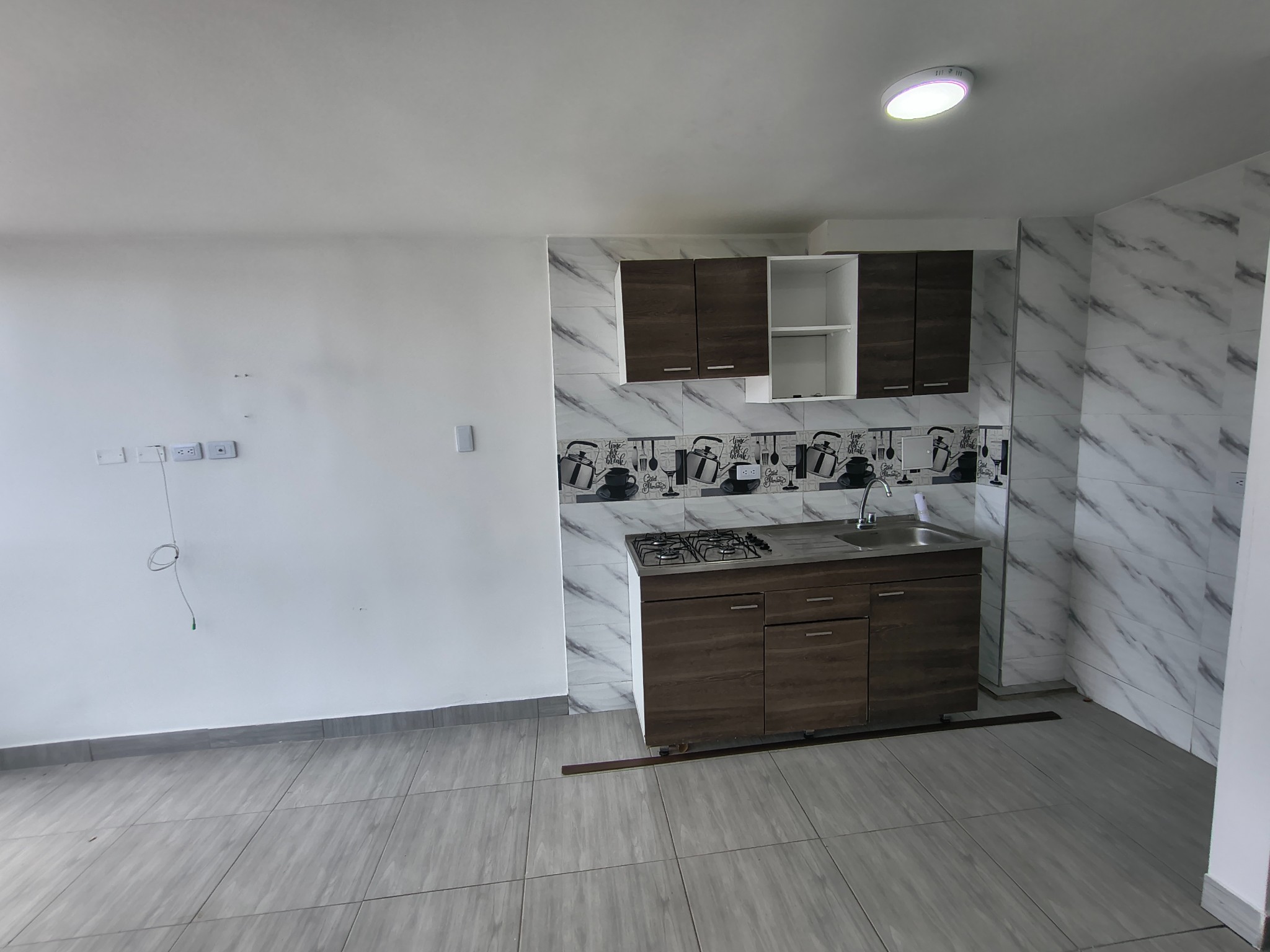 Apartamento en venta en Ciudad Techo Ii, Bogotá · foto 10 de 13