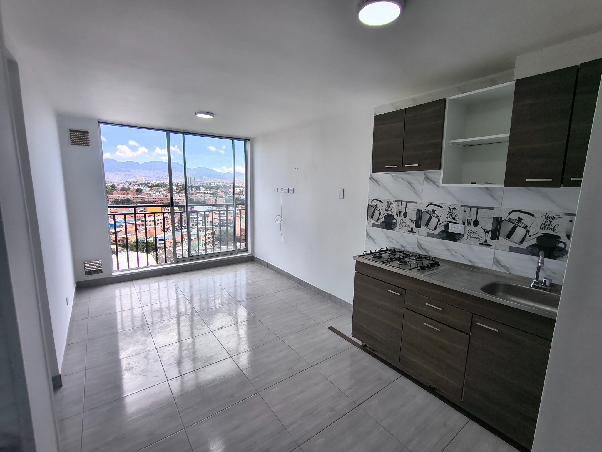 Apartamento en venta en Ciudad Techo Ii, Bogotá · foto 13 de 13