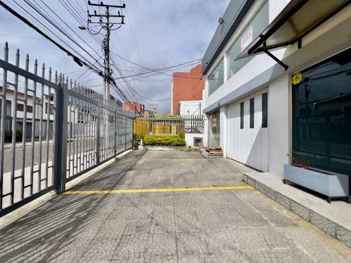 Casa en arriendo en Chapinero, Bogotá · foto 4 de 24
