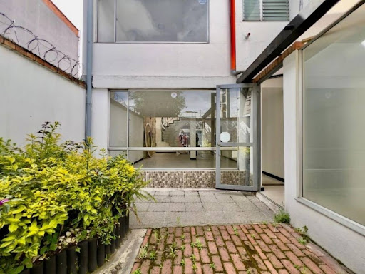 Casa en arriendo en Chapinero, Bogotá · foto 5 de 24